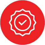 Calidad que impulsa confianza