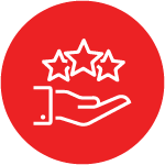 Puntualidad y servicio que marcan la diferencia